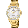 FESTINA | OROLOGIO DORATO DONNA | F20596/1