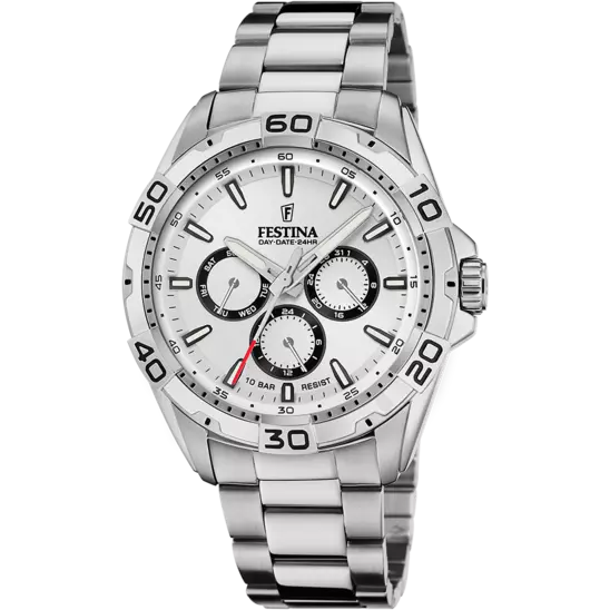 FESTINA | MULTIFUNZIONE | F20623/1