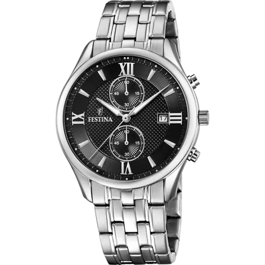 FESTINA | TIMELESS CHRONOGRAPH | F6854/8