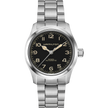 HAMILTON | Khaki Field Murph 38mm Carica automatica | H70405130