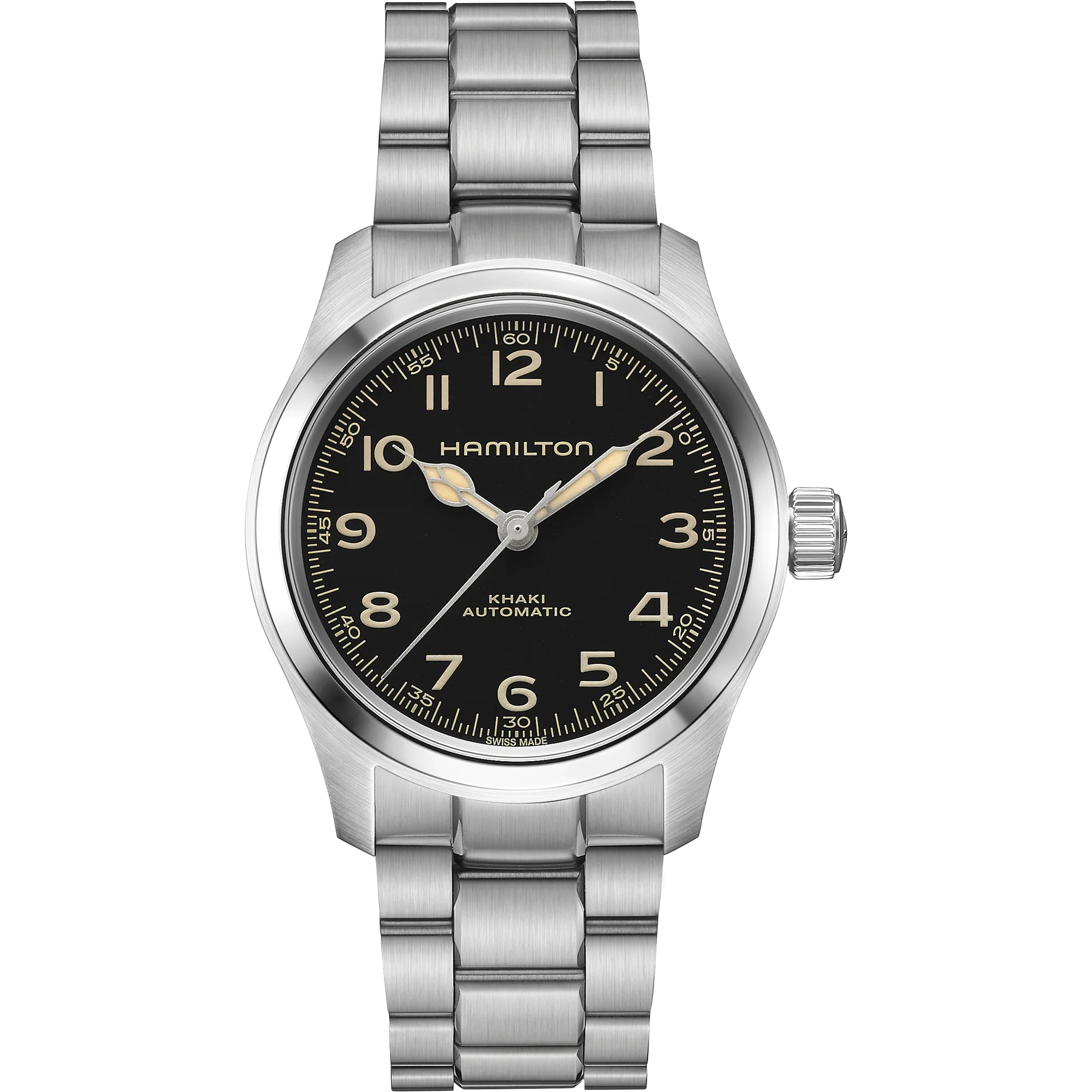 HAMILTON | Khaki Field Murph 38mm Carica automatica | H70405130