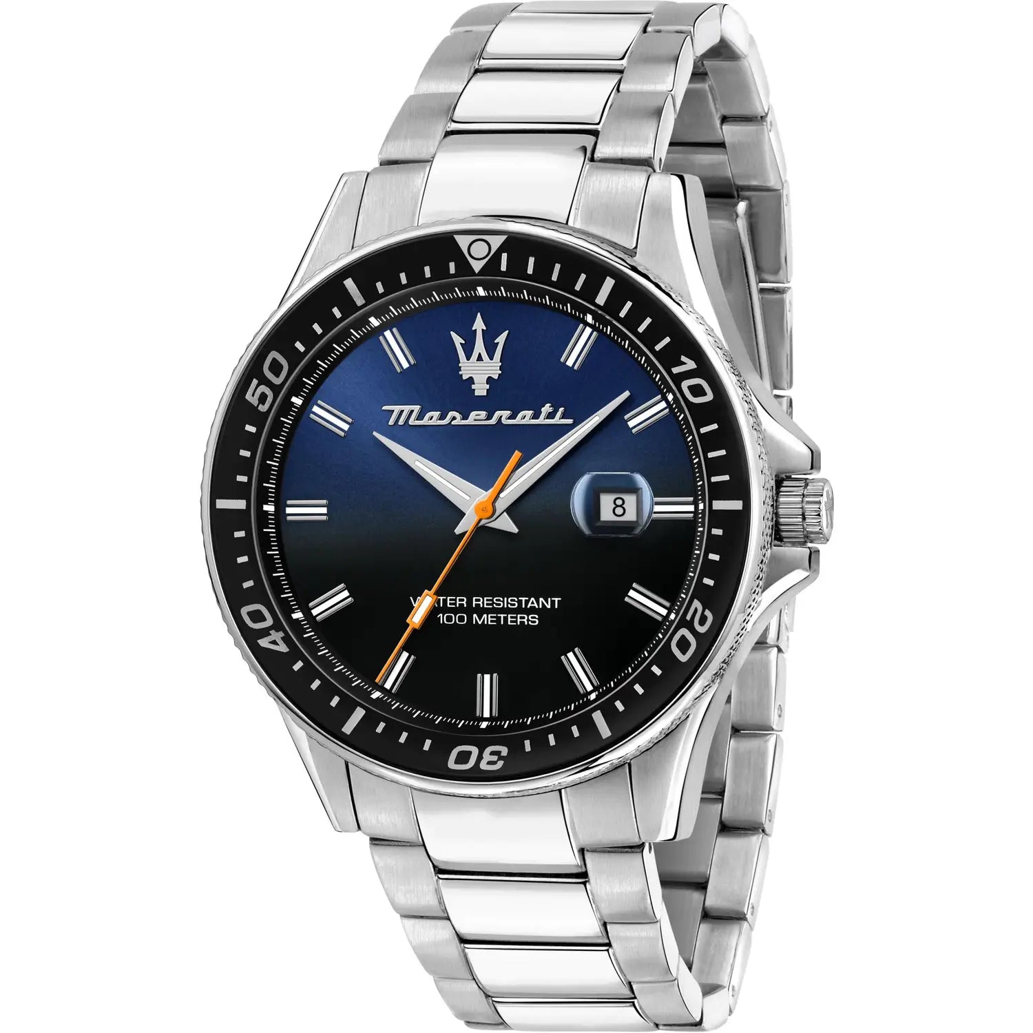 MASERATI | OROLOGIO SFIDA | R8853140001