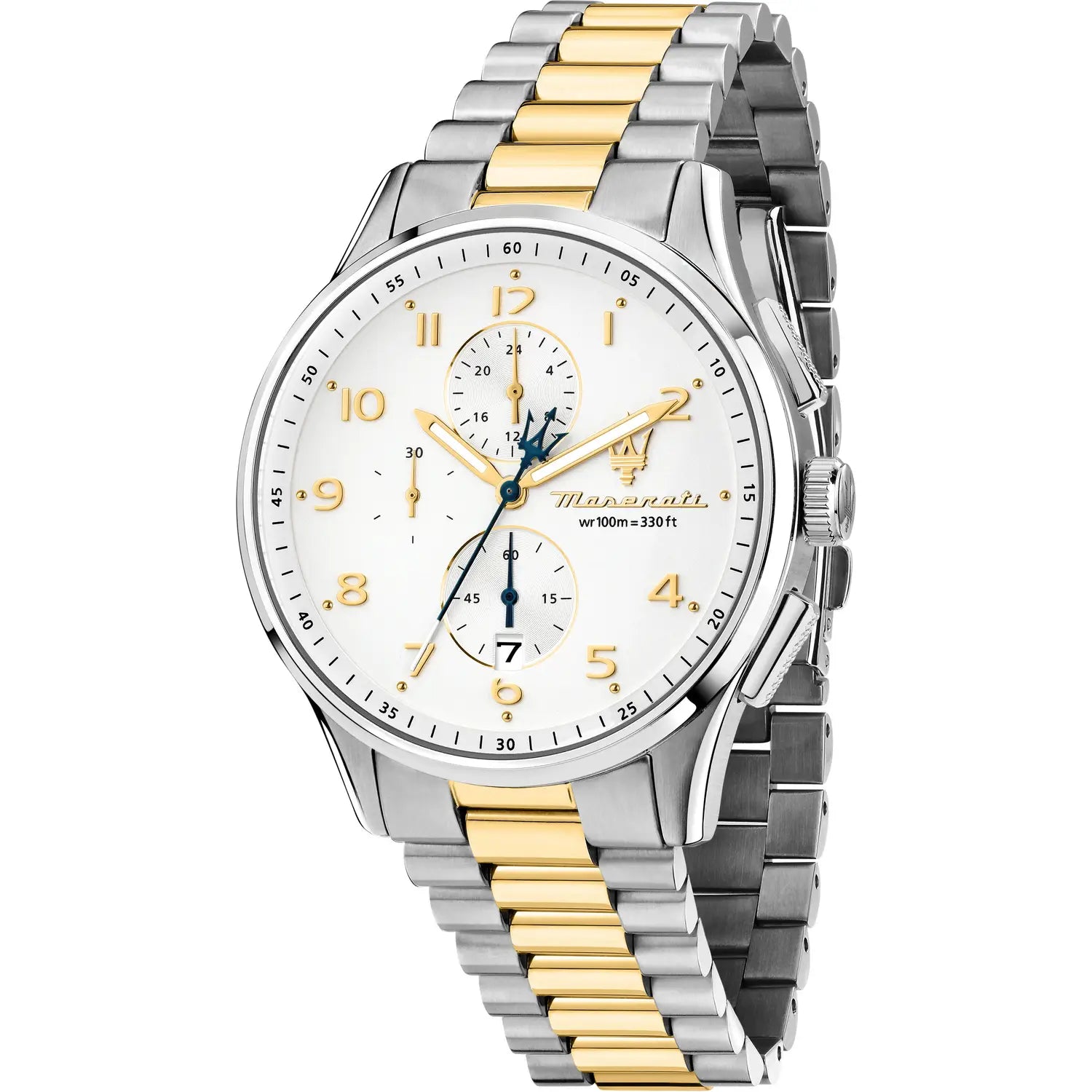 MASERATI | OROLOGIO SORPASSO | R8873624003