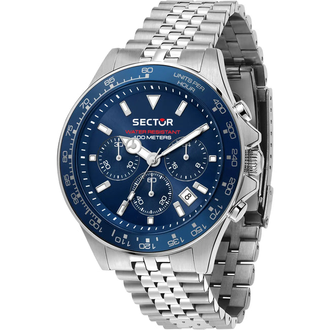 SECTOR | OROLOGIO UOMO 230 | R3273661032