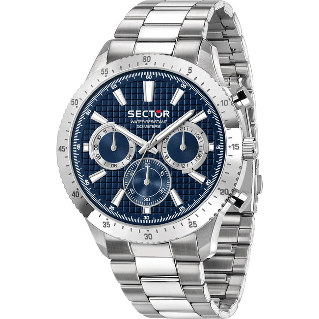 SECTOR | OROLOGIO 270 UOMO | R3253578022