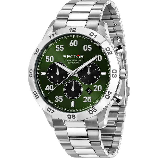 SECTOR | OROLOGIO 270 UOMO | R3253578034