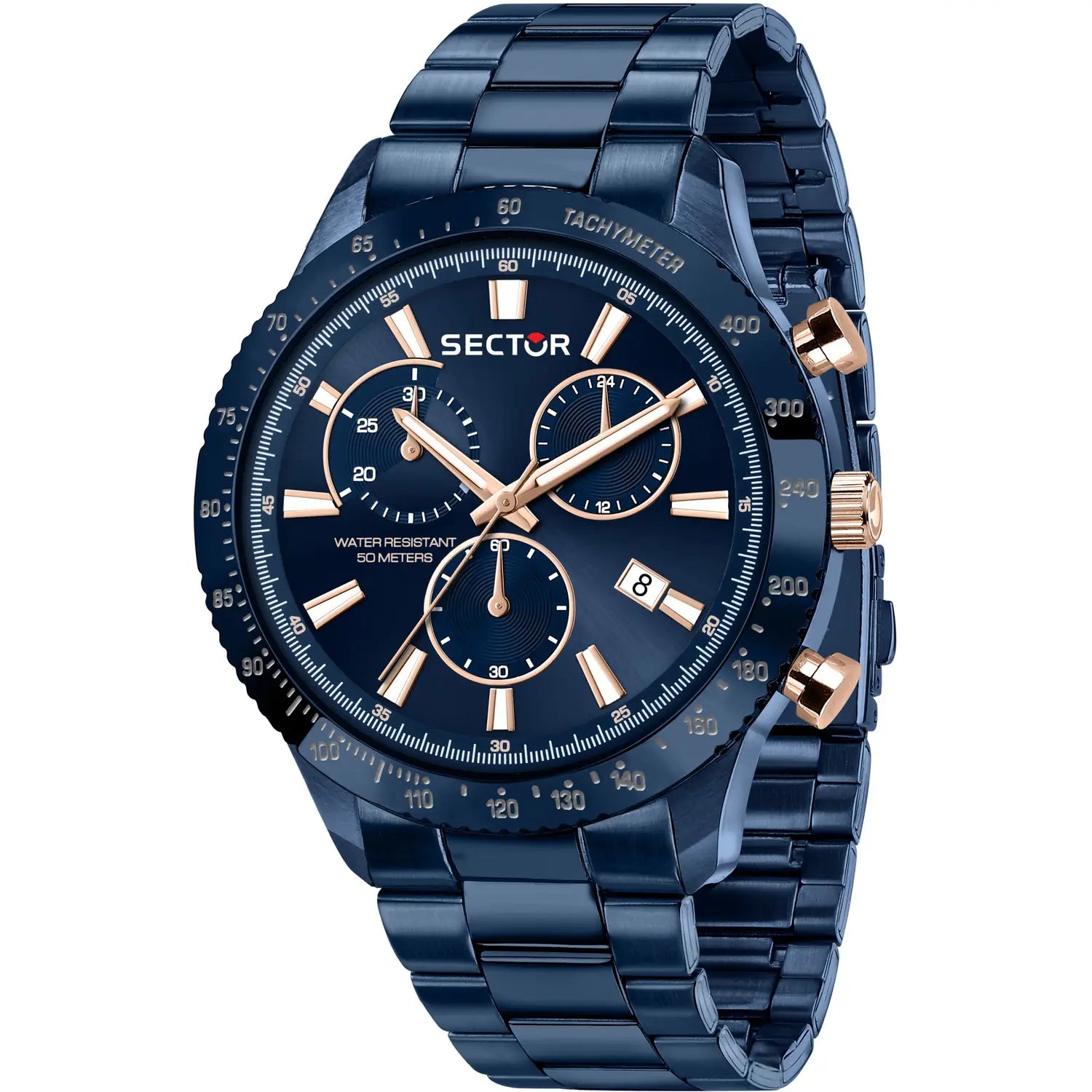 SECTOR | OROLOGIO 270 UOMO | R3273778004