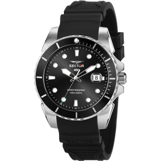 SECTOR | OROLOGIO 450 UOMO | R3251276002