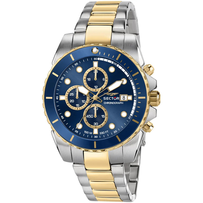 SECTOR | OROLOGIO 450 UOMO | R3273776001