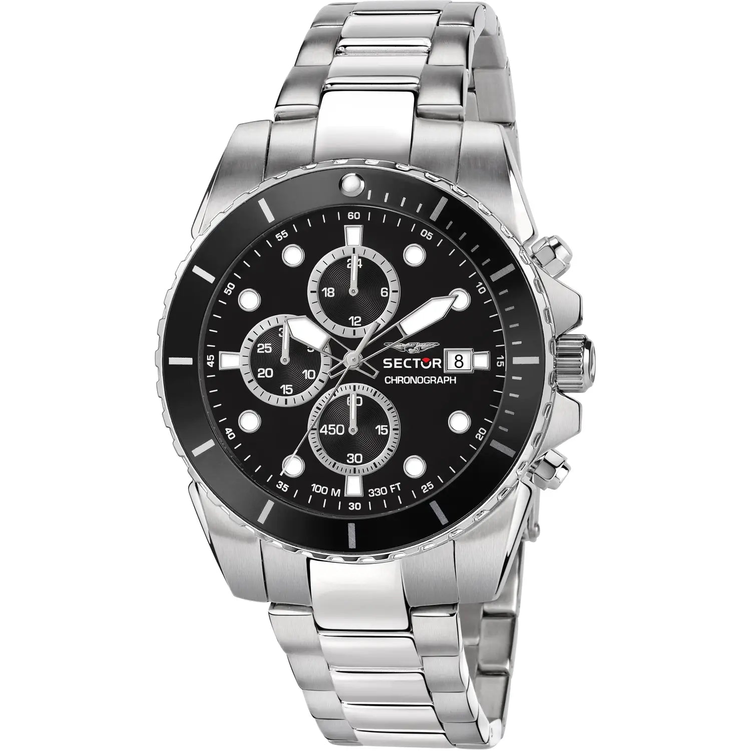 SECTOR | OROLOGIO 450 UOMO | R3273776002