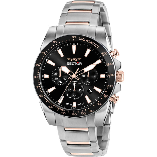 SECTOR | OROLOGIO 450 UOMO | R3273776007