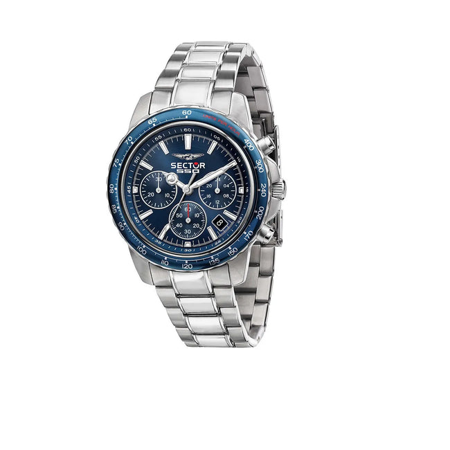 SECTOR | OROLOGIO 550 UOMO | R3273993003 *