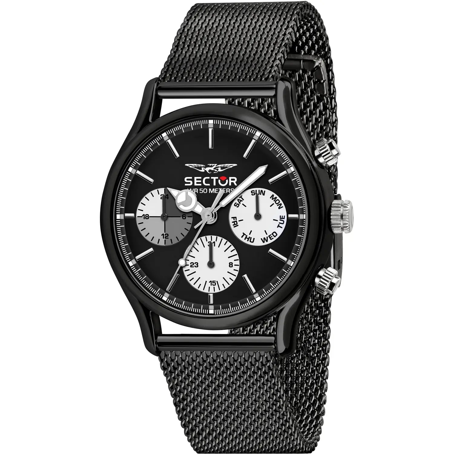 SECTOR | OROLOGIO 660 UOMO | R3253517003