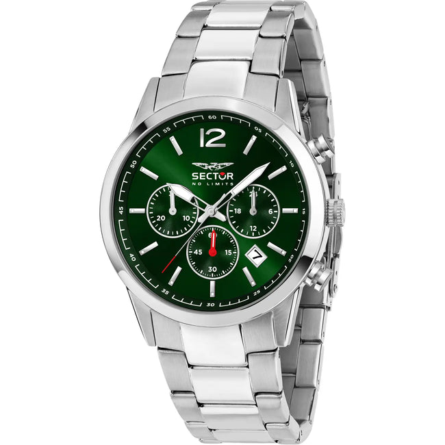 SECTOR | OROLOGIO 660 UOMO | R3273617003