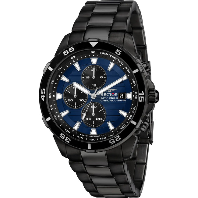 SECTOR | OROLOGIO ADV2500 UOMO | R3273643001