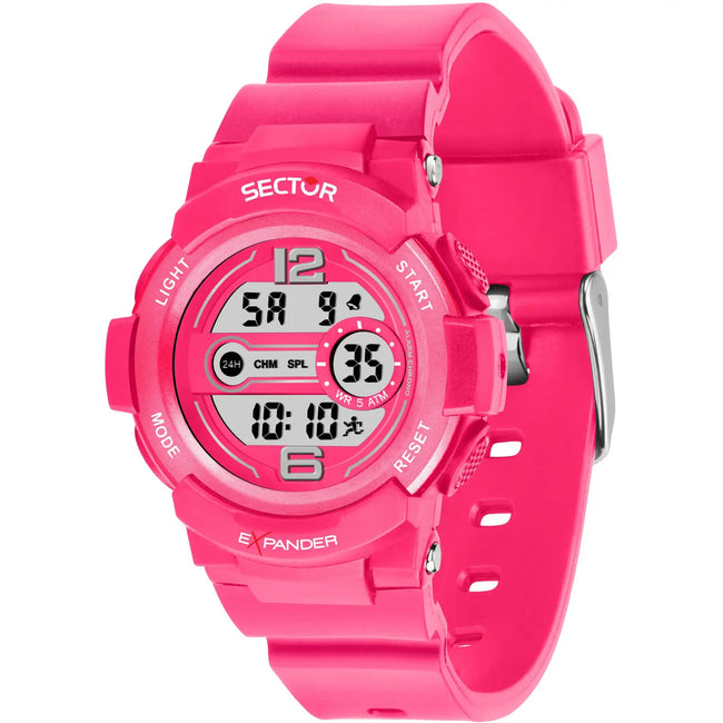 SECTOR | OROLOGIO EX-16 DONNA | R3251525503