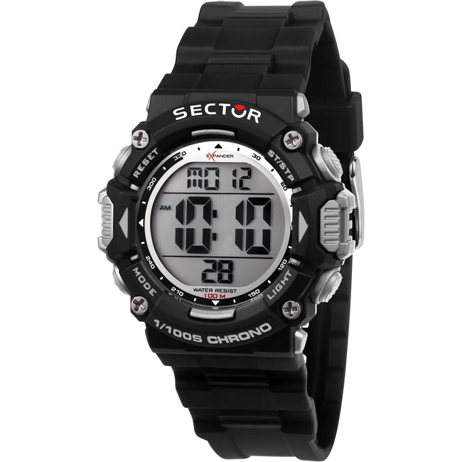 SECTOR | OROLOGIO EX-32 UOMO | R3251544001