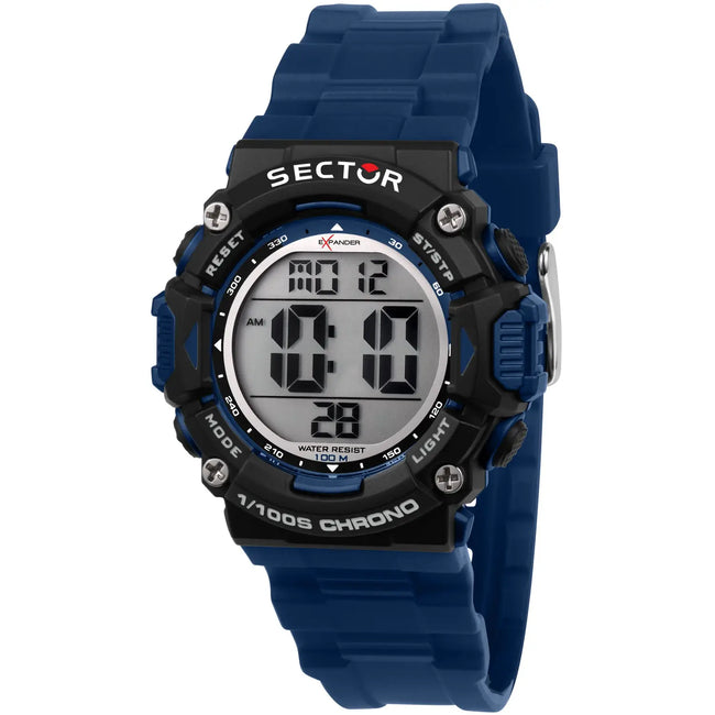 SECTOR | OROLOGIO EX-32 UOMO | R3251544003