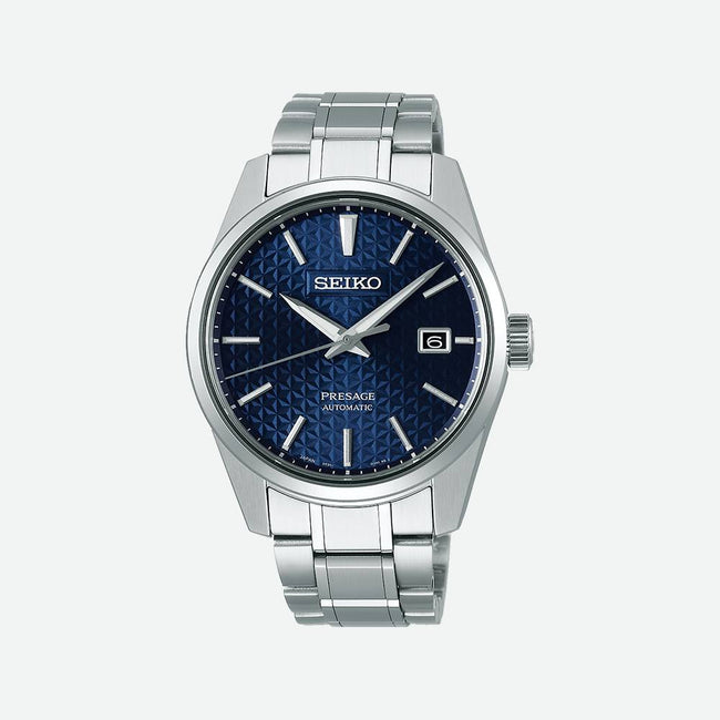 SEIKO | Presage 3 Sfere Automatico | SPB167J