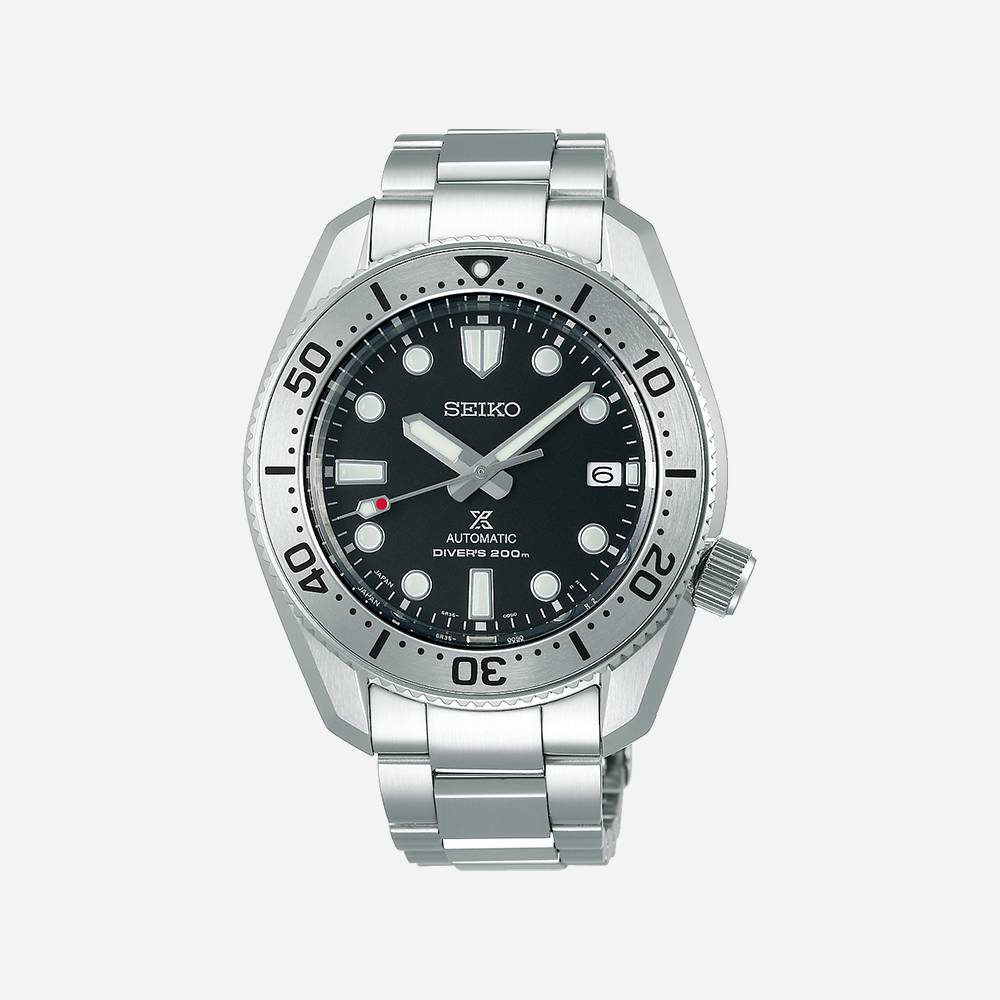 SEIKO | Prospex 3 Sfere Automatico Subacqueo | SPB185J1