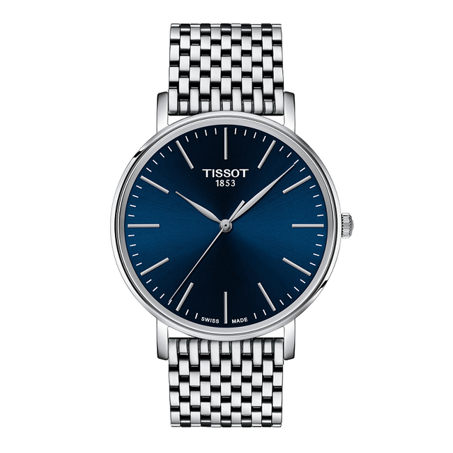 TISSOT | EVERYTIME 40MM | T1434101104100