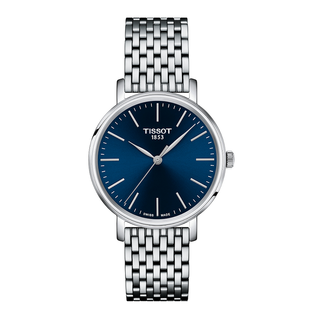 TISSOT | EVERYTIME 34MM | T1432101104100