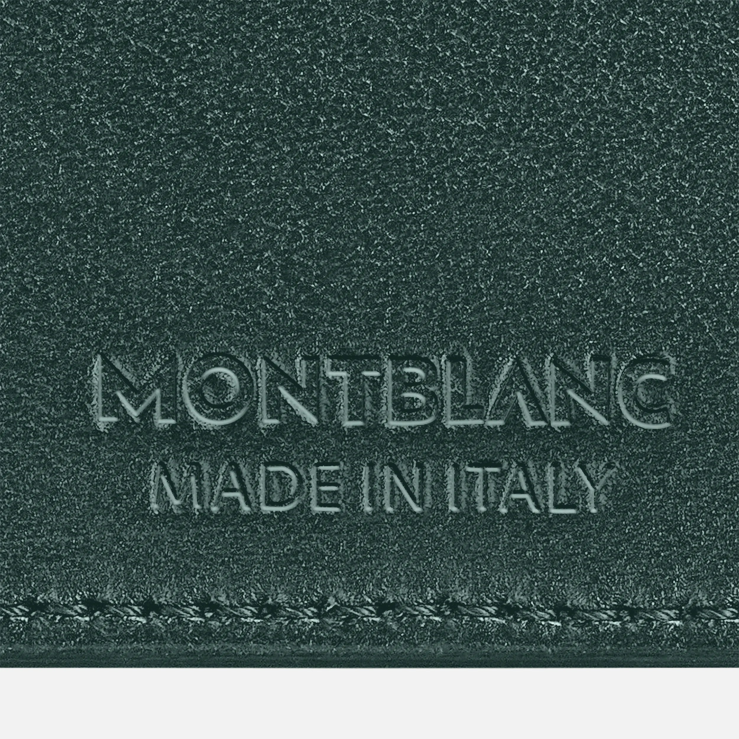 MONTBLANC | Porta carte 6 scomparti Extreme 3.0 | MB131953