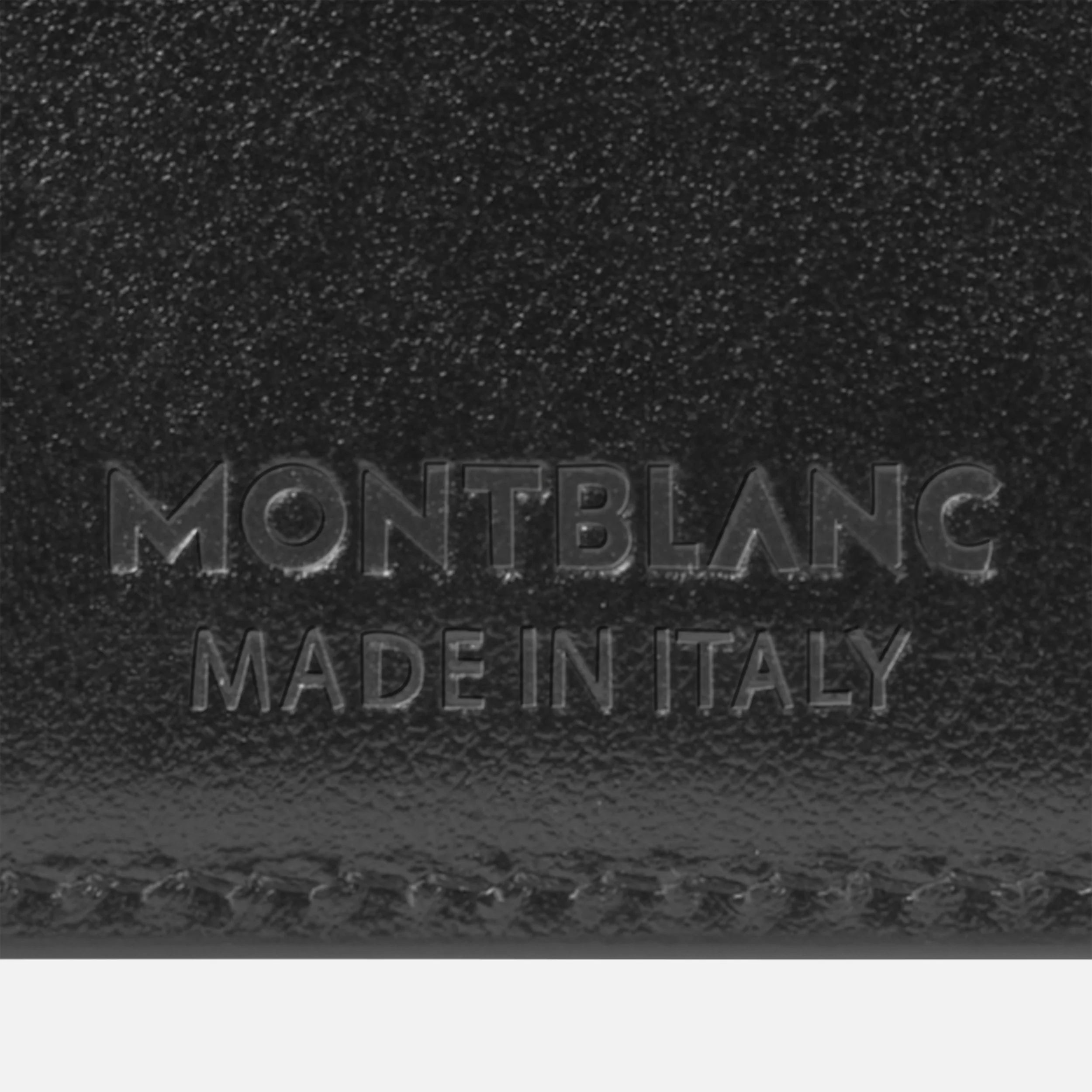 MONTBLANC | Portafoglio Meisterstück 6 scomparti | MB198308