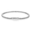 UNOAERRE | Bracciale Tennis in argento | 5767-5768-5769