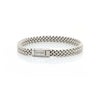 UNOAERRE | Bracciale in argento bianco | 5751