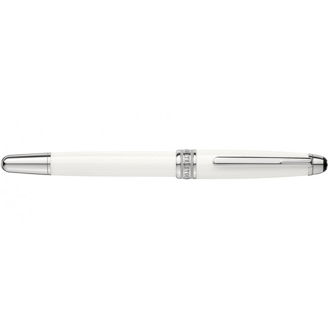 MONTBLANC - Meisterstuck Sol.Tribute To The Mont Blanc Roller - MB106845 (6020662395052)