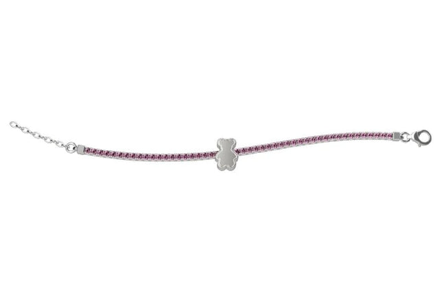 NANAN | Bracciale Tennis Bimbi Arg 925 | NAN0101