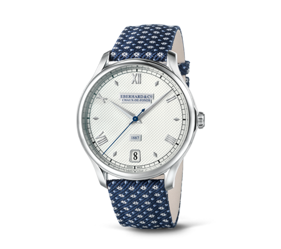 EBERHARD | 1887 REMONTAGE MANUEL | 21028CT1