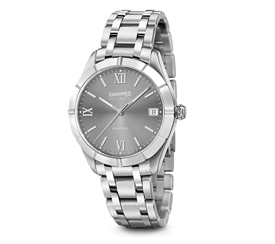 EBERHARD | AQUADATE GRANDE TAILLE | 41041CA6