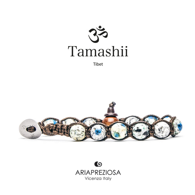 TAMASHII Bracciale Pietra del K2 BHS900-249 (6251390992556)