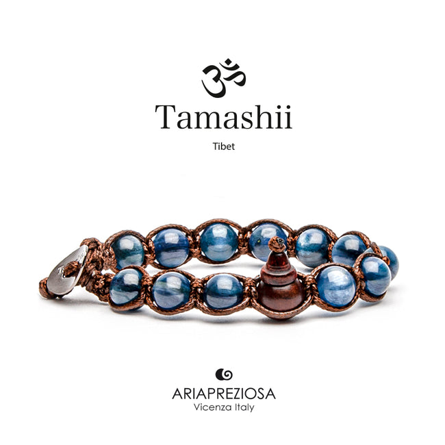 TAMASHII Bracciale Cianite BHS900-257 (6130177015980)