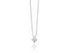 MILUNA | Collier Punto Luce |  CLD2937