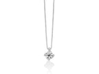 MILUNA | Collier Punto Luce | CLD4086