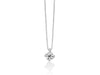 MILUNA | Collier Punto Luce | CLD4086