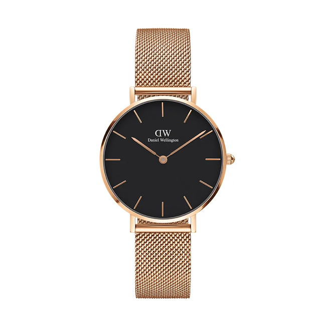 DANIEL WELLINGTON | Petite Melrose 32mm | DW00100161