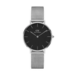 DANIEL WELLINGTON | Petite Sterling 32mm | DW00100162