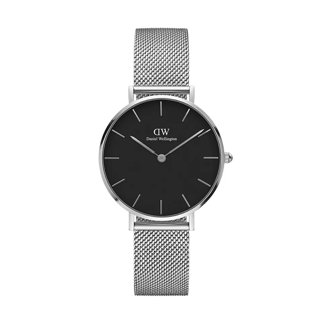 DANIEL WELLINGTON | Petite Sterling 32mm | DW00100162