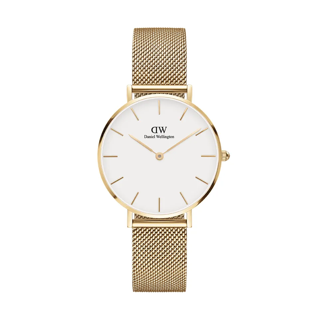 DANIEL WELLINGTON | Petite Evergold 32mm | DW00100348