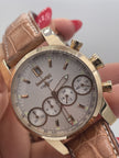 EBERHARD | Chrono4 Oro Rosa | 30058 OR CP