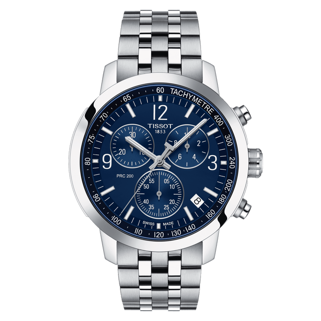 TISSOT | PRC 200 Chronograph | T1144171104700