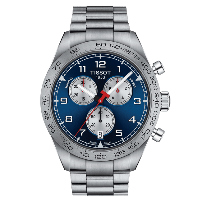 TISSOT | PRS 516 Chronograph | T1316171104200