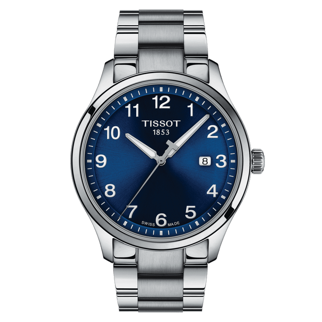 TISSOT | Gent XL Classic | T1164101104700