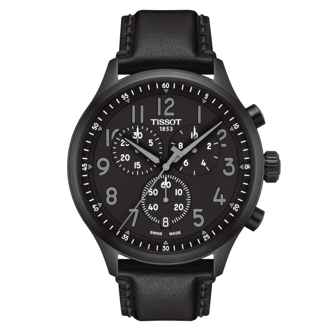 TISSOT | Chrono XL Vintage | T1166173605200