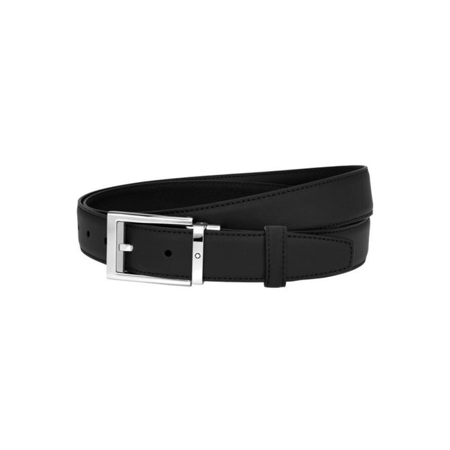 MONTBLANC - Cintura Business Belts - MB123895 (6020630184108)