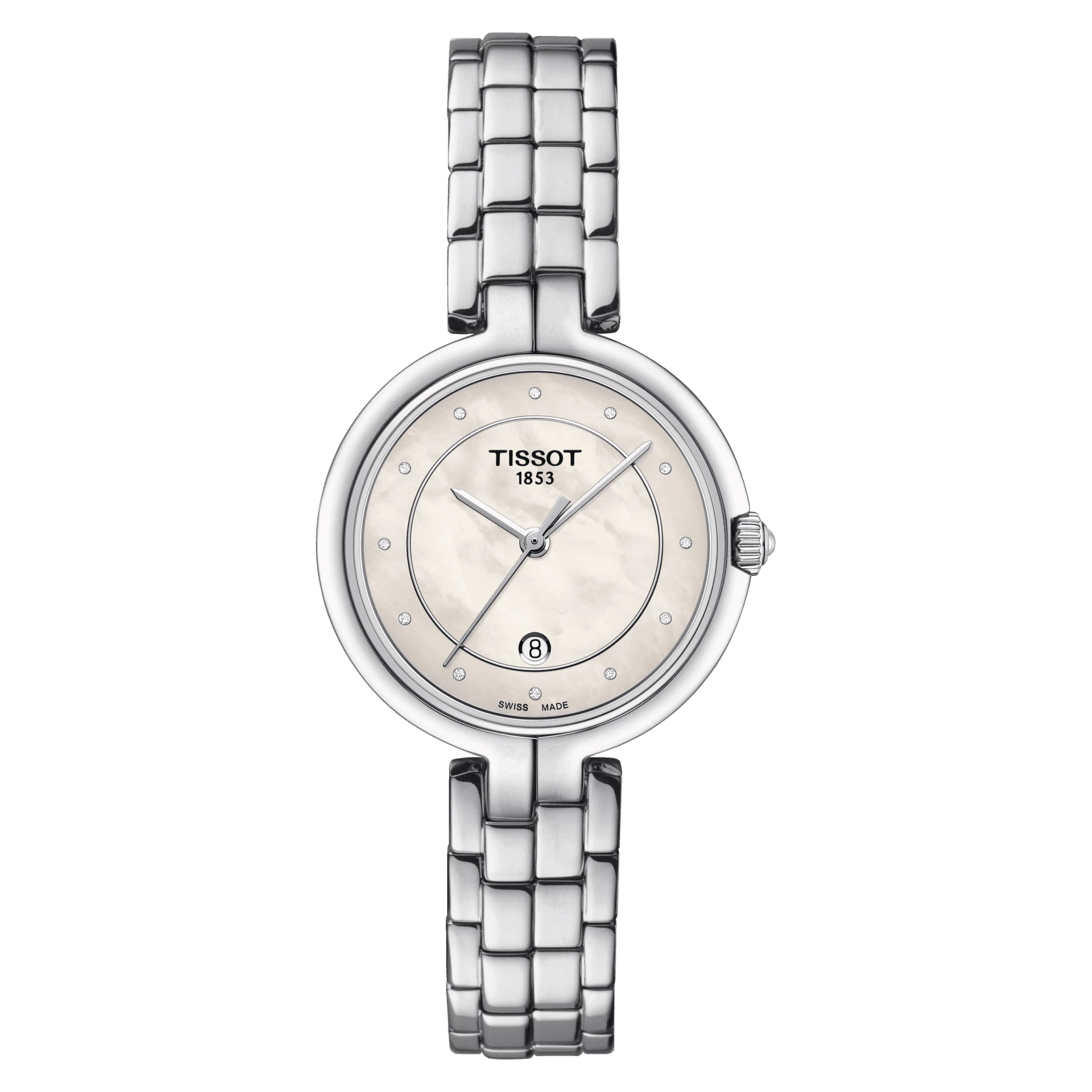 TISSOT | Flamingo | T0942101111601